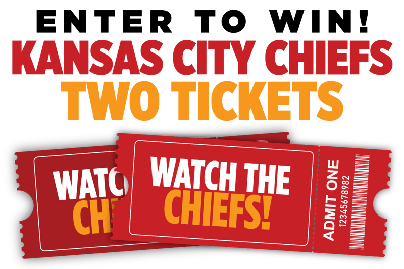 Cheifs Ticket Web image