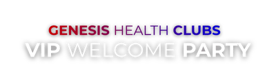 GENESIS HEALTH CLUBS