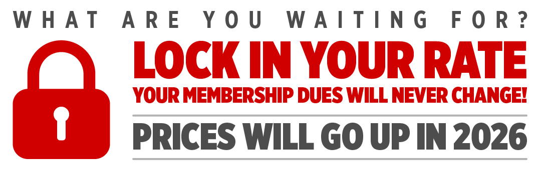 Lock in Your Rate Web Graphic