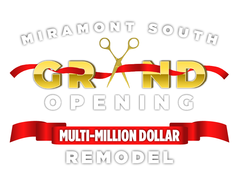 Miramont Grand Opening Template