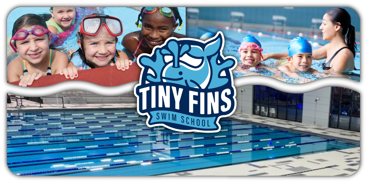 Tiny Fins Web Header