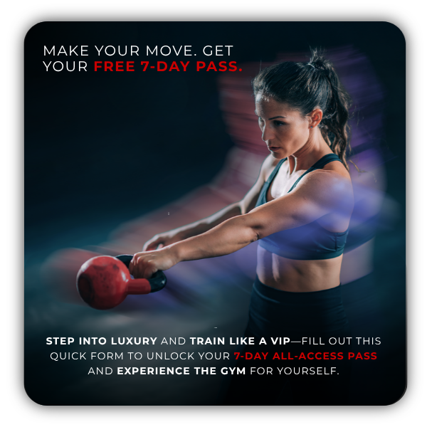 What Moves You Landing Page Info Graphic