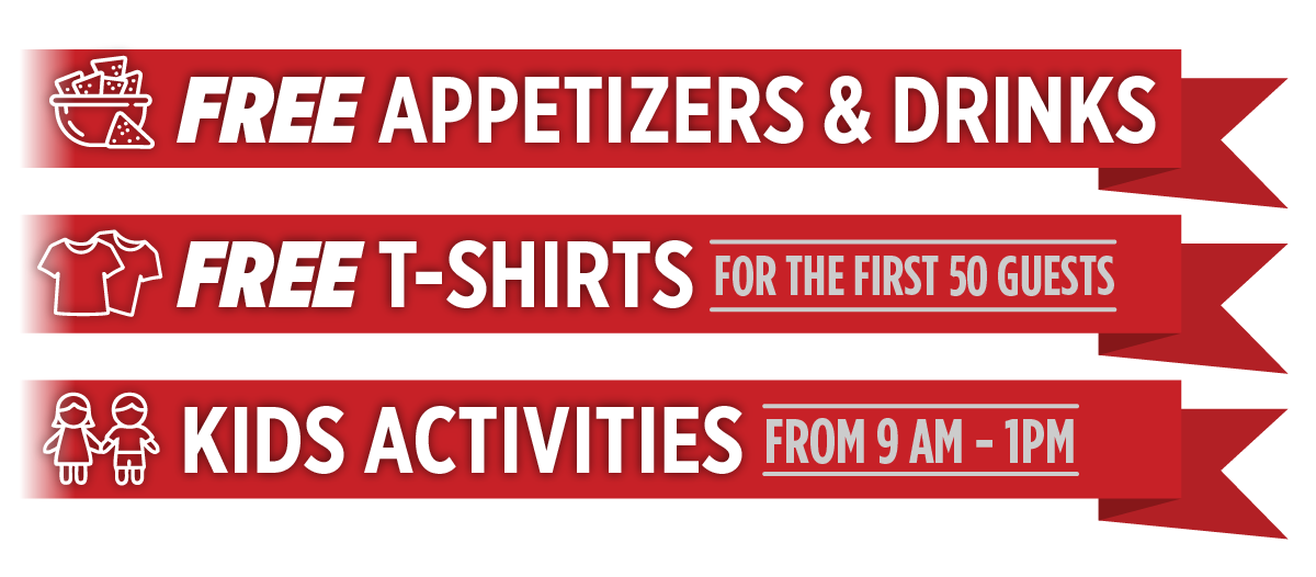 Drinks T-Shirts Kids Web Graphic