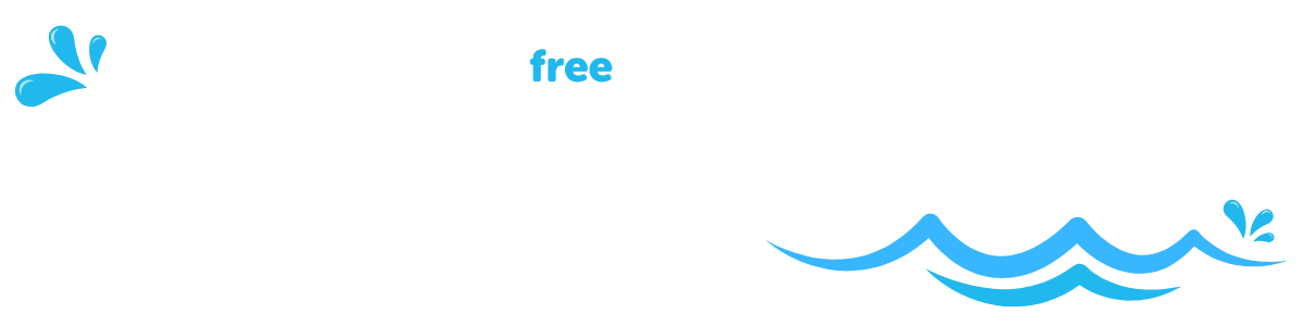 Mighty Fins Open House - Sunday, July 27, from 12 to 5 PM