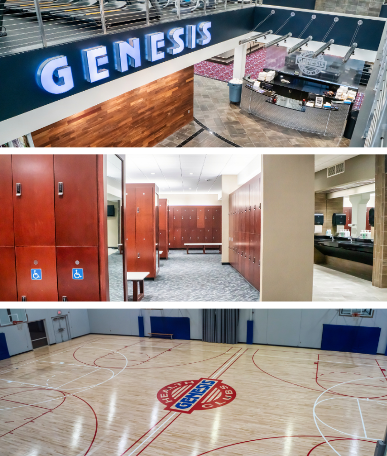 Preview our newly remodeled location