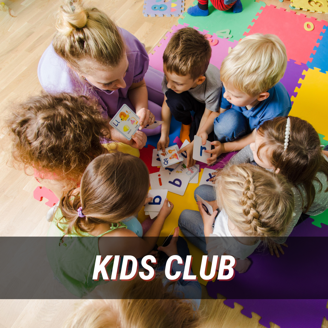 Kids Club