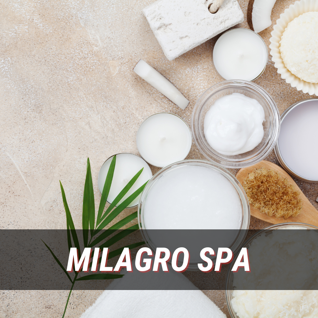 Milagro Spa