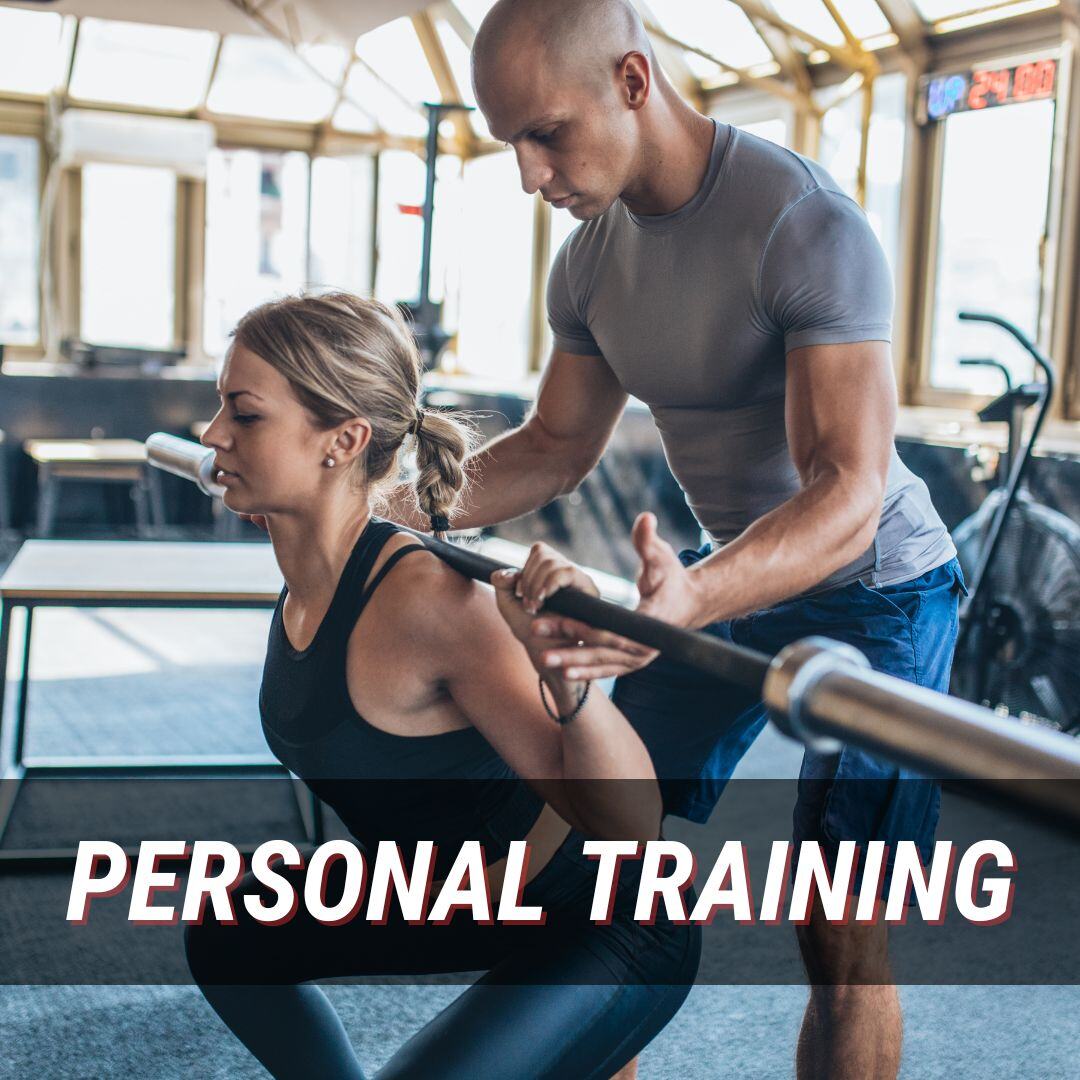Personal Training