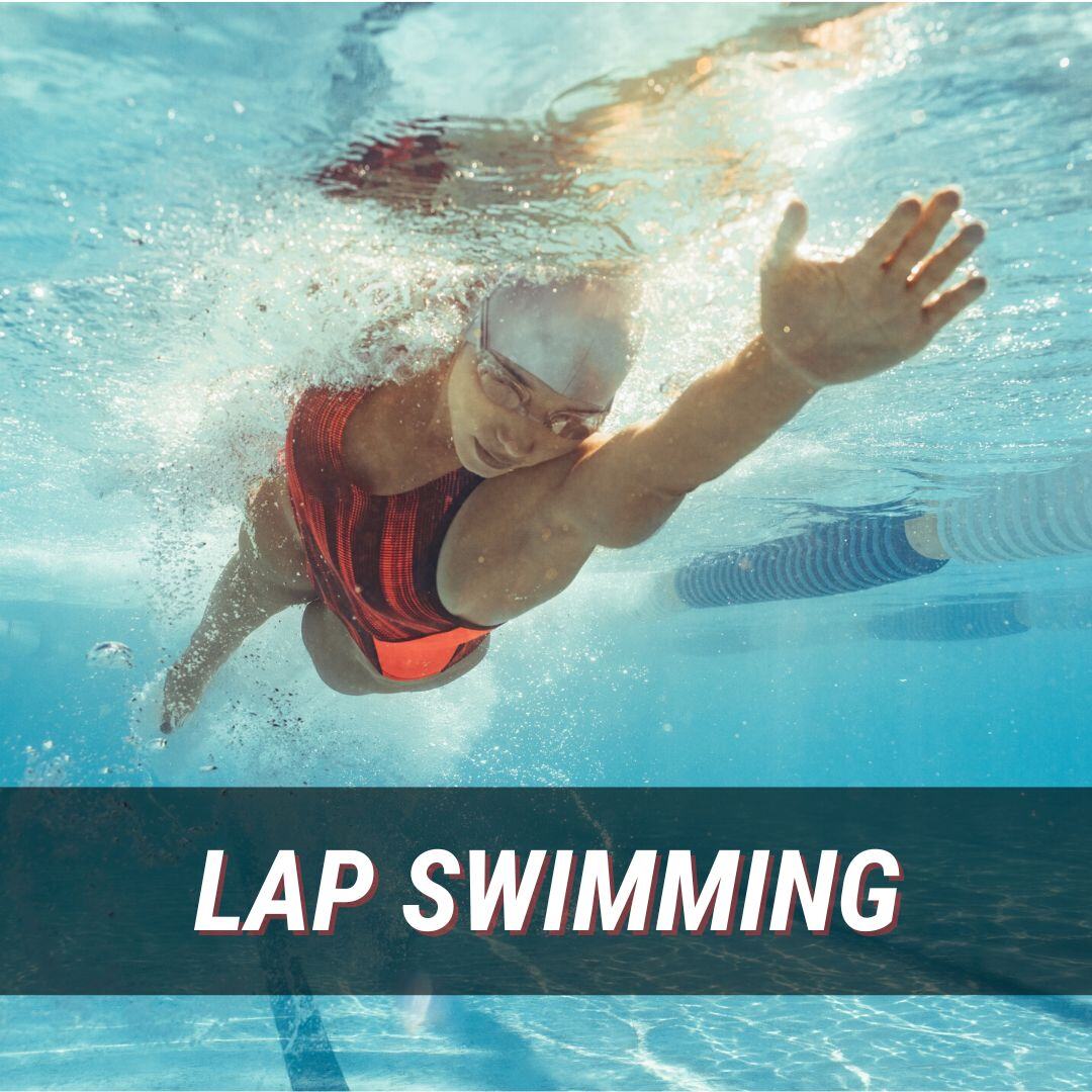 Lap Swimming